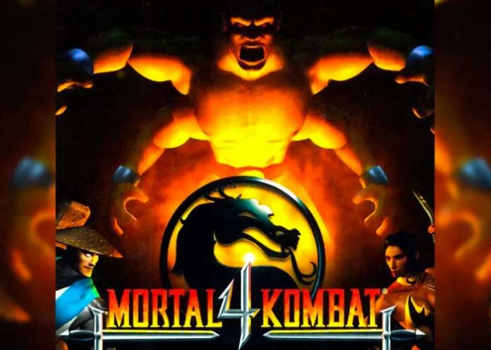 ¿Se viene un remake de Mortal Kombat IV? Esto dice su creador