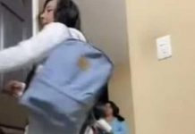 “La vio peluda”, mujer aterrorizada por presenciar aterrador fantasma