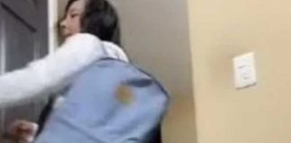 “La vio peluda”, mujer aterrorizada por presenciar aterrador fantasma