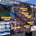 Managua: Más de 3 mil pobladores del Bo. Ayapal serán beneficiados con calles