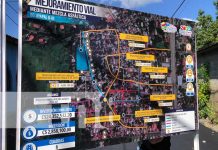 Managua: Más de 3 mil pobladores del Bo. Ayapal serán beneficiados con calles Managua: Más de 3 mil pobladores del Bo. Ayapal serán beneficiados con calles