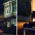 Sujeto es detenido por intentar hacer un incendio en Londres