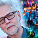 ¡Por fin! James Gunn presenta el nuevo Universo Extendido de DC ¡Por fin! James Gunn presenta el nuevo Universo Extendido de DC