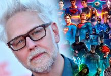 ¡Por fin! James Gunn presenta el nuevo Universo Extendido de DC ¡Por fin! James Gunn presenta el nuevo Universo Extendido de DC
