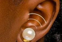 ¡Interesante! Nova H1 los nuevos audífonos “disfrazados“ de aretes ¡Interesante! Nova H1 los nuevos audífonos “disfrazados“ de aretes