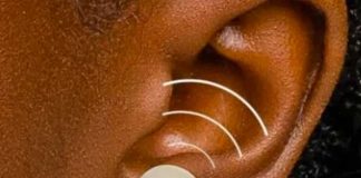 ¡Interesante! Nova H1 los nuevos audífonos “disfrazados“ de aretes