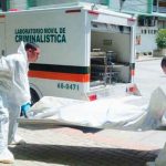 Asesinan a golpes a una mujer dentro de su casa en El Santuario, Colombia