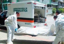 Asesinan a golpes a una mujer dentro de su casa en El Santuario, Colombia Asesinan a golpes a una mujer dentro de su casa en El Santuario, Colombia