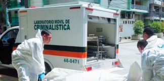 Asesinan a golpes a una mujer dentro de su casa en El Santuario, Colombia