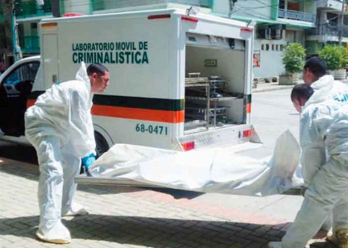 Asesinan a golpes a una mujer dentro de su casa en El Santuario, Colombia