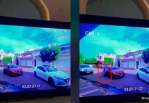 Infiel se queda sin "jañas" y sin carro (Video)