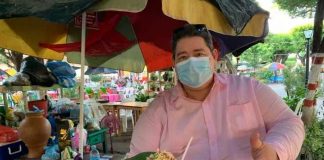 Gobierno de Nicaragua se solidariza con familia de "El Gordito" en Granada