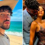 ¿Se acabó el amor? Berlingeri elimina rastros de Bad Bunny en su Instagram Gabriela borra las fotos con Bad Bunny de su Instagram
