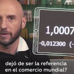 ¡Ahí Les Va!: La desdolarización global y la situación de la divisa estadounidense ¡Ahí Les Va!: La desdolarización global y la situación de la divisa estadounidense