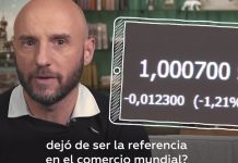 ¡Ahí Les Va!: La desdolarización global y la situación de la divisa estadounidense ¡Ahí Les Va!: La desdolarización global y la situación de la divisa estadounidense