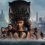 Disney+ ya tiene fecha de estreno para Black Panther 
