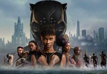2023 inicia a lo grande con el estreno de Black Panther: Wakanda Forever Disney+ ya tiene fecha de estreno para Black Panther