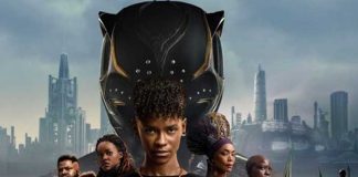 Disney+ ya tiene fecha de estreno para Black Panther 