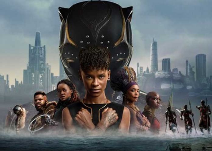 Disney+ ya tiene fecha de estreno para Black Panther 