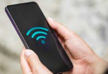 ¡Peligro! Conocé el motivo por el que debes apagar tu Wi-fi al salir de casa ¿Desactivas el Wi-fi de tu celular al salir de casa?