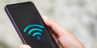 ¿Desactivas el Wi-fi de tu celular al salir de casa?
