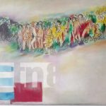 Obras del artista Julio Cortázar podrán apreciarse en el TNRD