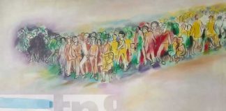 Obras del artista Julio Cortázar podrán apreciarse en el TNRD