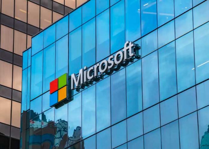 Microsoft despedirá a 10.000 empleados durante los próximos meses