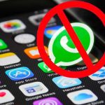 WhatsApp dejará de funcionar para los algunos smartphones