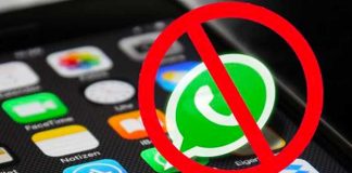 WhatsApp dejará de funcionar para los algunos smartphones
