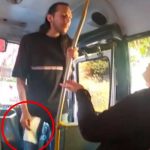 Ladrón es humillado en su primer día como asaltante