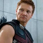 El actor Jeremy Renner salió del quirófano