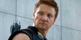 El actor Jeremy Renner salió del quirófano