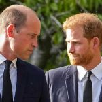 «Bomba» Príncipe Enrique acusa a su hermano de agredirlo en su libro de memorias Príncipe Enrique acusa a su hermano Guillermo de agredirlo