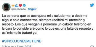 Bad Bunny responde a críticas por lanzar el celular