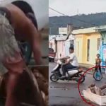 ¡Desgraciado! Desentierra a su madre tras enterarse que no le dejó nada (Video) ¡Desgraciado! Desentierra a su madre tras enterarse que no le dejó nada (Video)