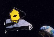 Telescopio de la NASA descubre dos galaxias como la Vía Láctea