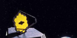 Telescopio de la NASA descubre dos galaxias como la Vía Láctea