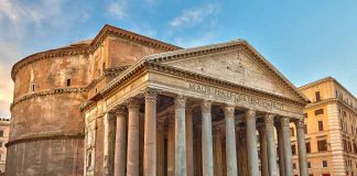 Foto: El secreto de las estructuras romanas para sobrevivir durante milenios / Cortesía