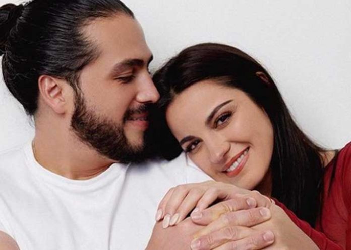 2 ¡Bebé en camino! Maite Perroni aseguran que ahora son 3 y nos 2