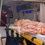 Foto: Se rindió a la muerte Joven Beisbolista en Santo Tomás, Chontales / TN8