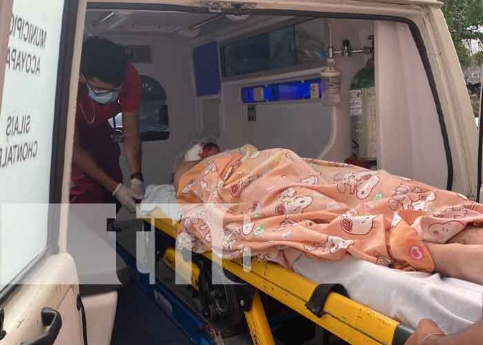 2 Foto: Se rindió a la muerte Joven Beisbolista en Santo Tomás, Chontales / TN8