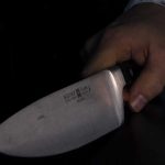 Estados Unidos: Niña de 12 años mata a su hermano de 9 con cuchillo Estados Unidos: Niña de 12 años mata a su hermano de 9 con cuchillo