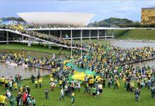 Brasil: CELAC respalda a Lula ante ataques sufridos Brasil: CELAC expresa su apoyo a Lula ante ataques golpistas