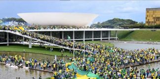 Brasil: CELAC expresa su apoyo a Lula ante ataques golpistas