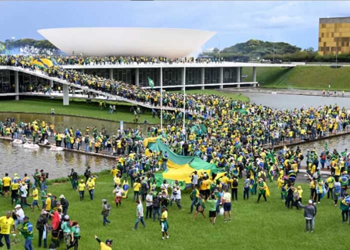 Brasil: CELAC expresa su apoyo a Lula ante ataques golpistas