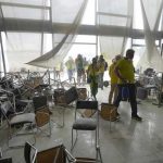 Cuba también muestra su respaldo al gobierno actual de Brasil