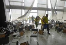 Cuba también muestra su respaldo al gobierno actual de Brasil Cuba también muestra su respaldo al gobierno actual de Brasil