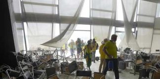 Cuba también muestra su respaldo al gobierno actual de Brasil
