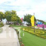 La Isla del Amor y el Puerto Salvador Allende para recrearse Foto: La Isla del Amor y el Puerto Salvador Allende como opción para recrearse / TN8